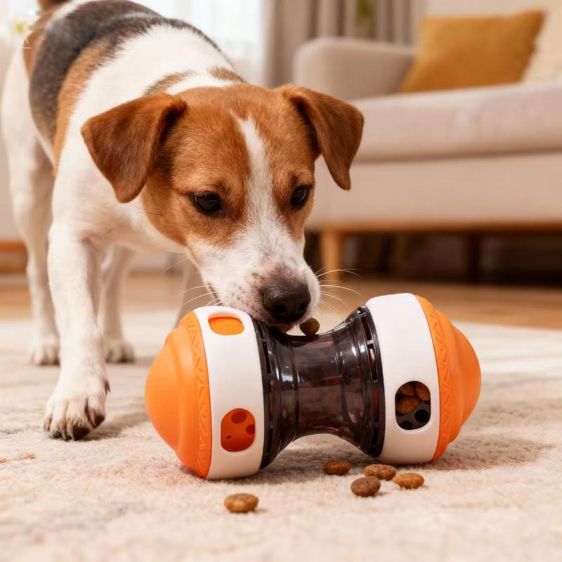 1 Adet Çiğneme Topu Sağlıklı T - Rubber Treat Dispensing Dog Toy incelemesi ve fiyatı