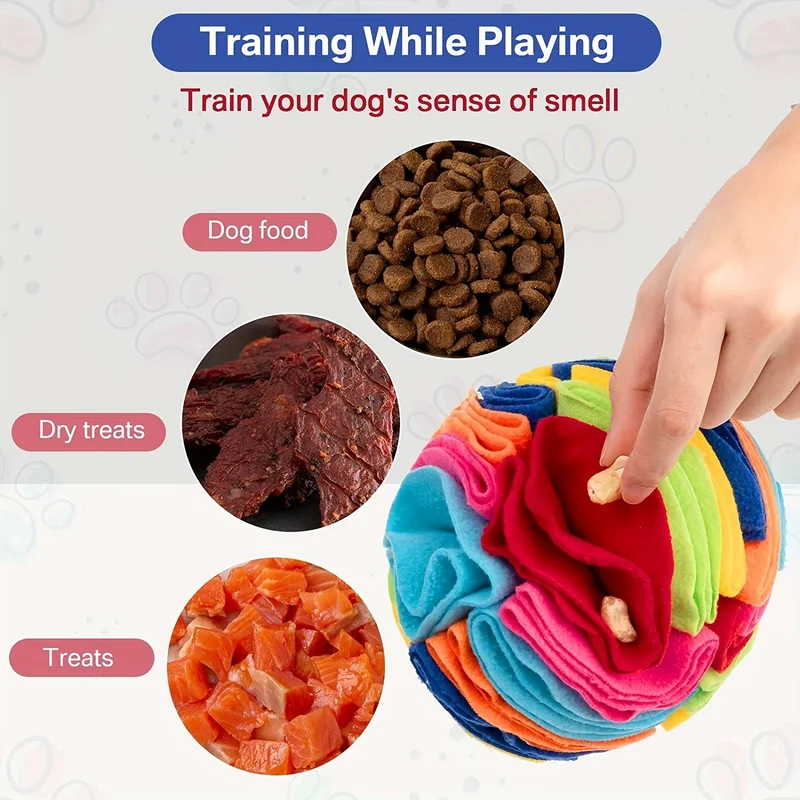 Etkileşimli Köpek Oyuncakları, - Snuffle Mat For Dogs incelemesi ve fiyatı
