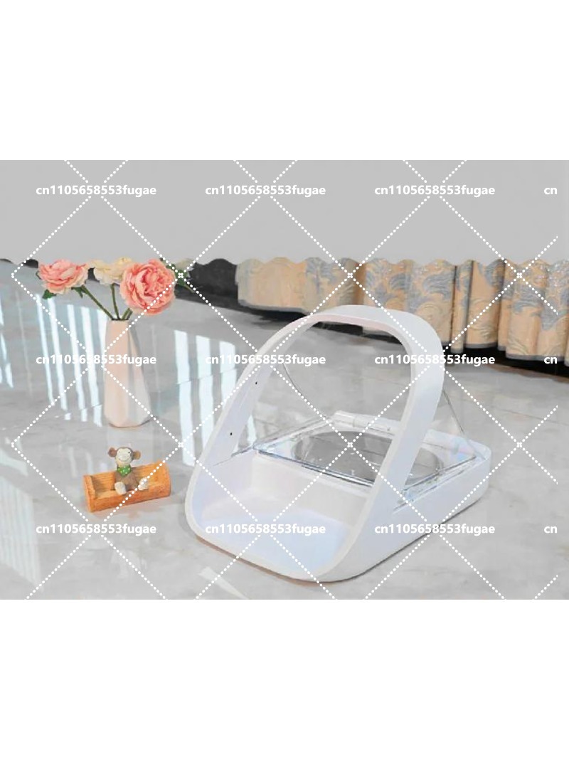 YENİ Çip Tanıma Sensörlü Çoklu - Pet Feeders incelemesi ve fiyatı
