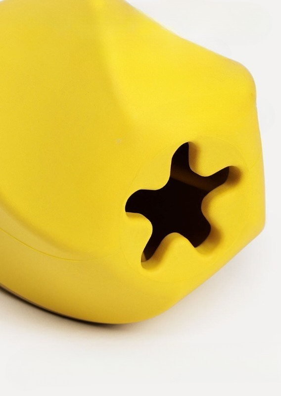 Dayanıklı Kauçuk Köpek Ödül Ma - Rubber Treat Dispensing Dog Toy incelemesi ve fiyatı