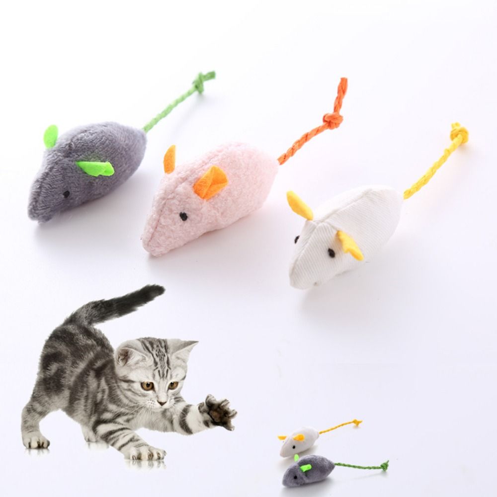 Taşınabilir Komik Interaktif Y - Catnip Interactive Plush Mouse incelemesi ve fiyatı