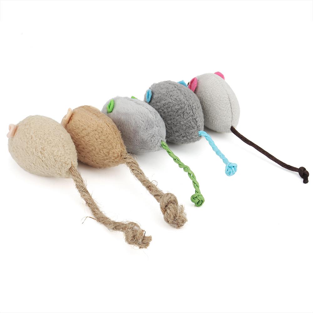 Taşınabilir Komik Interaktif Y - Catnip Interactive Plush Mouse incelemesi ve fiyatı