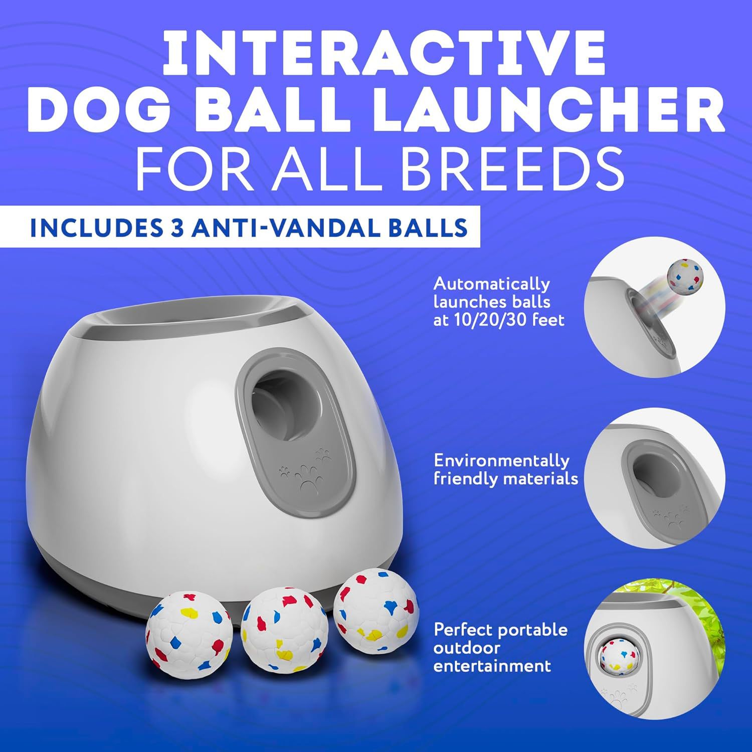 Evcil Hayvan Topu Dağıtıcısı K - Suction Cup Dog Tug Toy incelemesi ve fiyatı