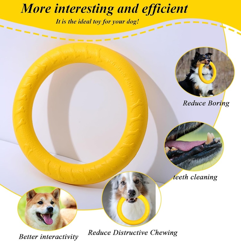 Köpek Oyuncakları Evcil Hayvan - Suction Cup Dog Tug Toy incelemesi ve fiyatı