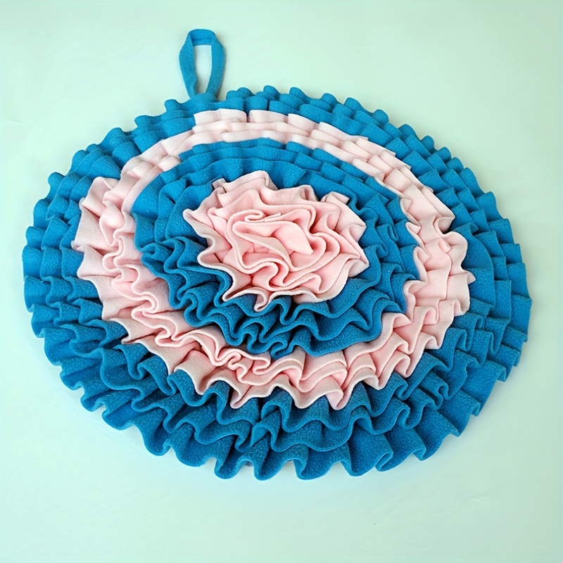 Köpekler için Köpek Snuffle Ma - Snuffle Mat For Dogs incelemesi ve fiyatı