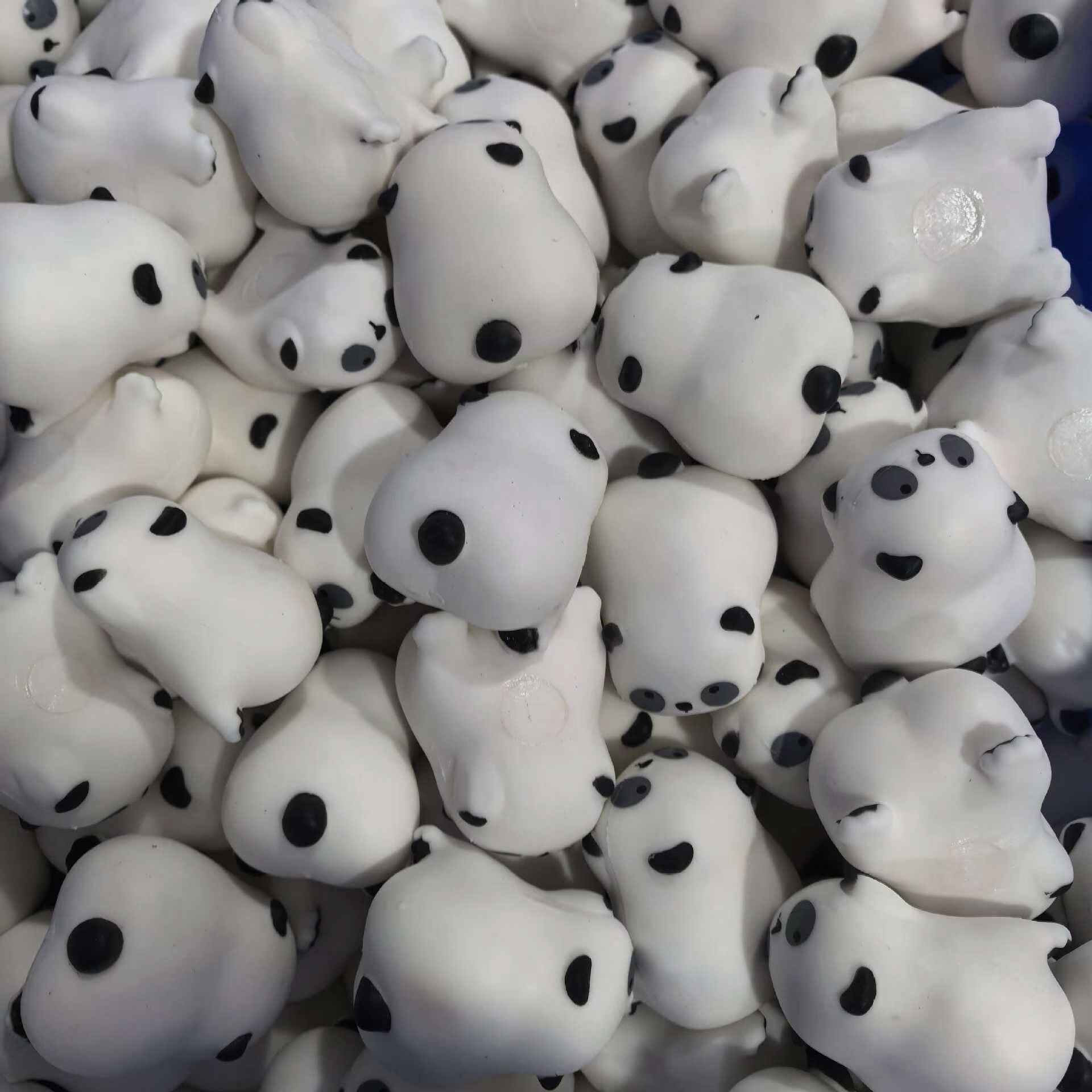 Sevimli Kedi Panda Köpek El Ya - Interactive Squeaky Plush Dog Toy incelemesi ve fiyatı