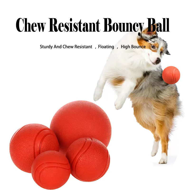 Sağlam Kauçuk Köpek Zıplayan T - Indestructible Dog Chew Toy incelemesi ve fiyatı