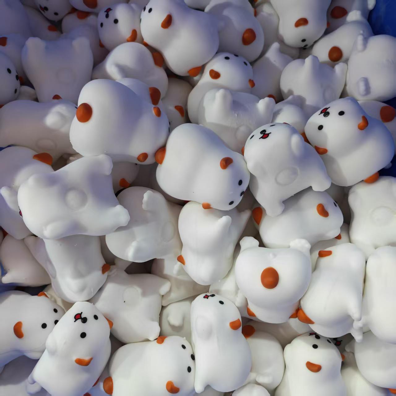 Simülasyon Çıtır Çıtır Hazır E - Interactive Squeaky Plush Dog Toy incelemesi ve fiyatı