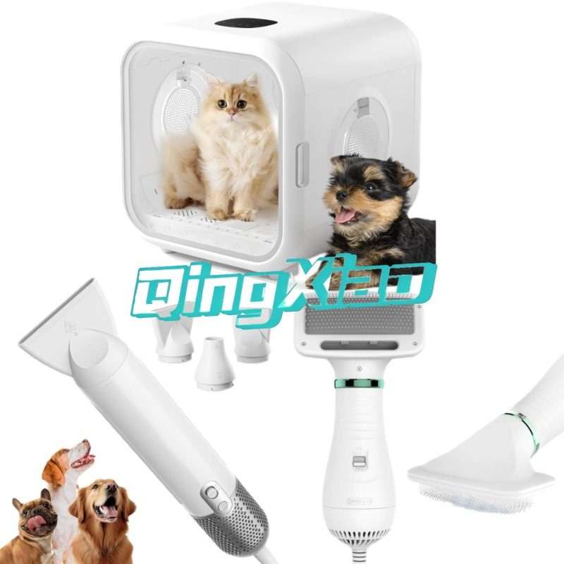 Kedi ve Köpekler İçin 80L Çift - Pet Grooming incelemesi ve fiyatı