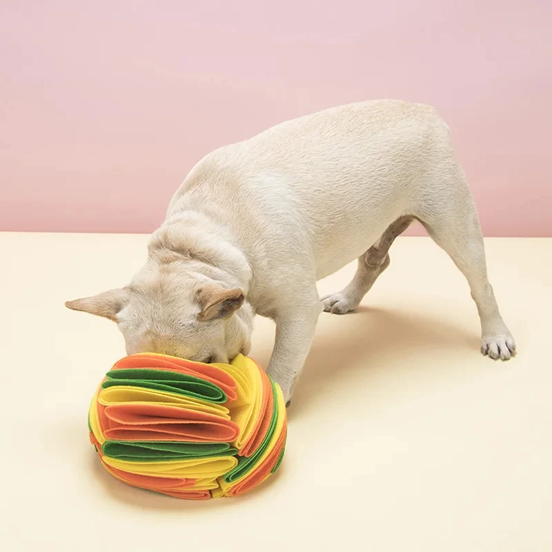 Köpek snuball topu Mat koklama - Snuffle Mat For Dogs incelemesi ve fiyatı