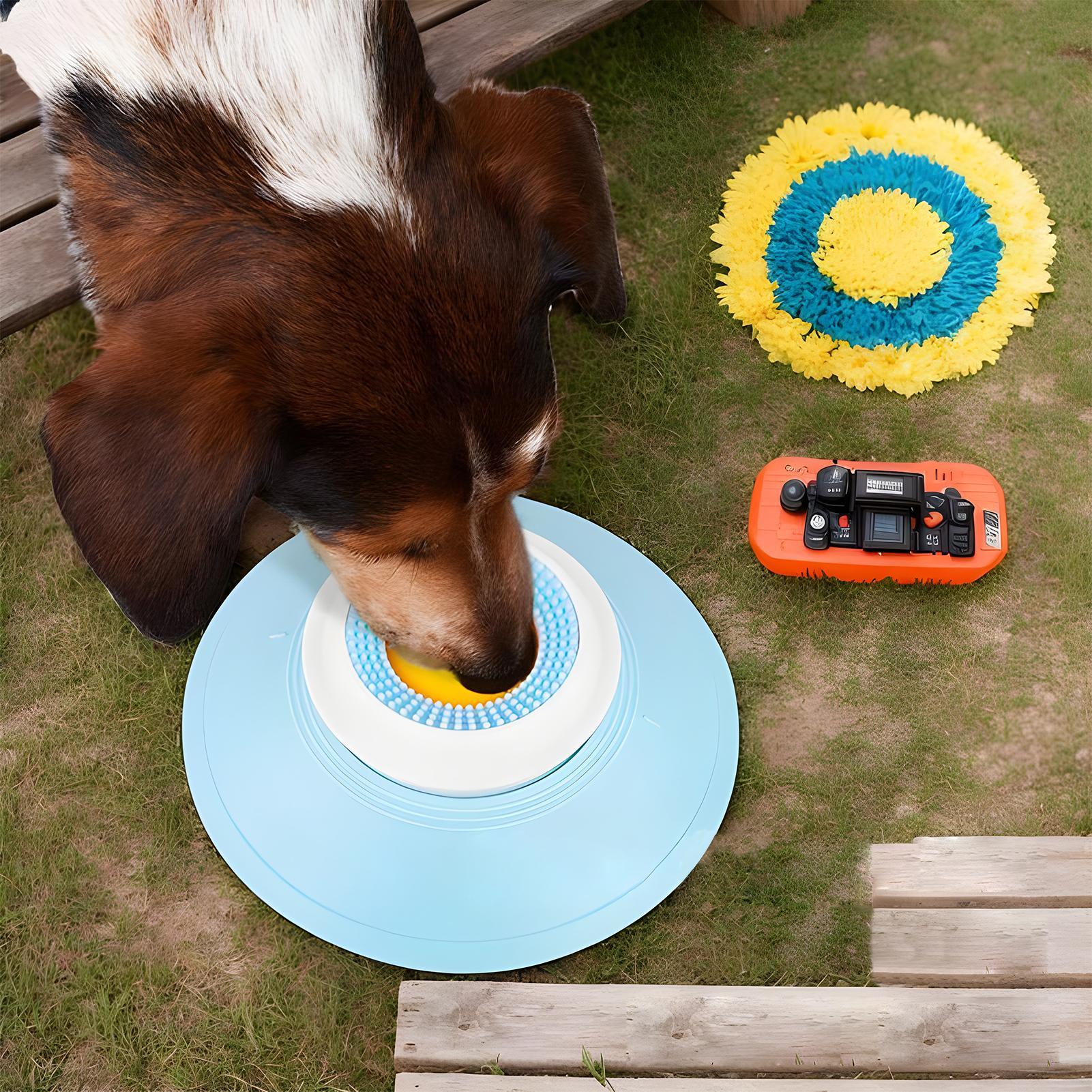 Evcil Hayvan Yalama Kabı Köpek - Snuffle Mat For Dogs incelemesi ve fiyatı
