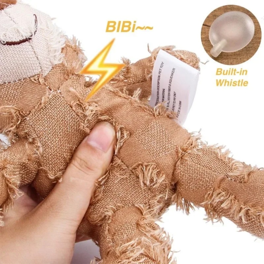 Çiğneyiciler İçin Köpek Arkada - Indestructible Dog Chew Toy incelemesi ve fiyatı