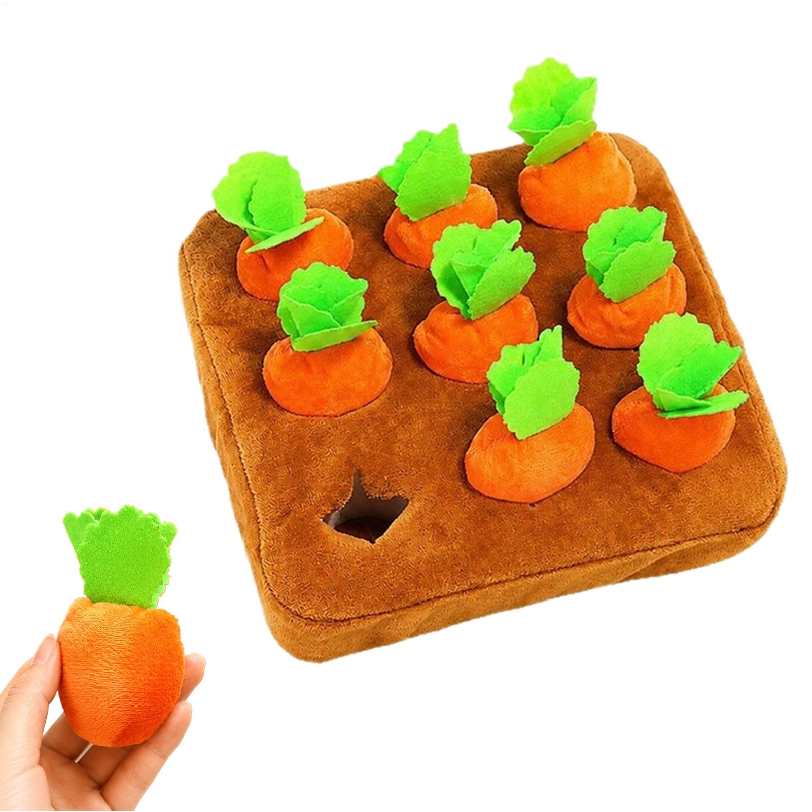 Köpekler için havuçlu yavaş be - Snuffle Mat For Dogs incelemesi ve fiyatı