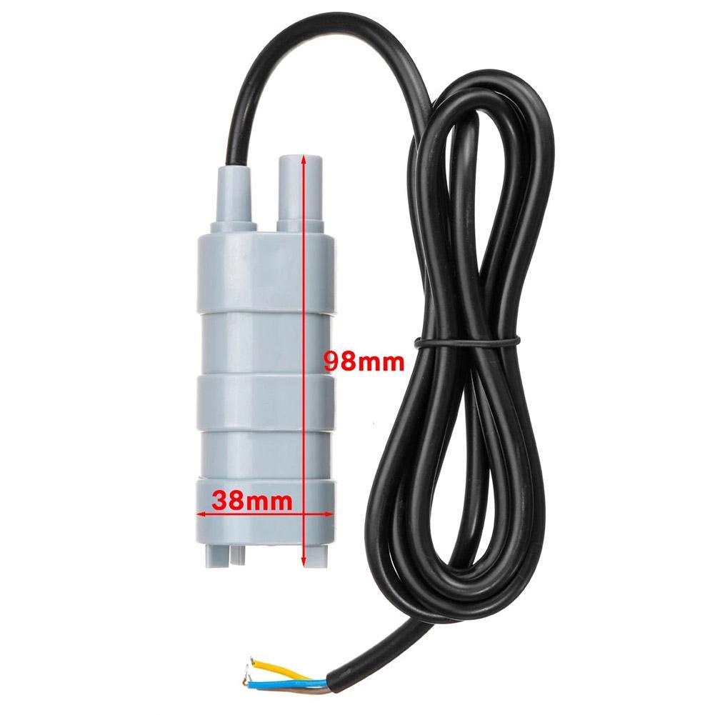RV 12V Dalgıç Pompa, 1000L/H Y - Aquarium incelemesi ve fiyatı