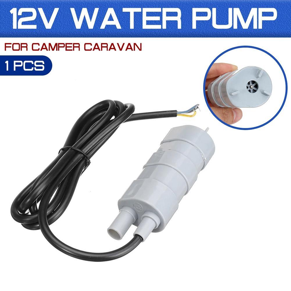RV 12V Dalgıç Pompa, 1000L/H Y - Aquarium incelemesi ve fiyatı