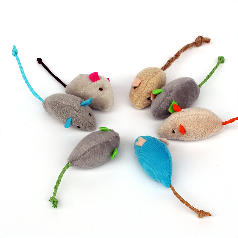 Catnip Fareler Kedi Oyuncak Ma - Catnip Interactive Plush Mouse incelemesi ve fiyatı