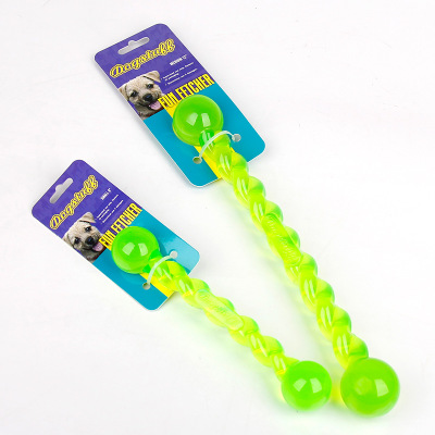 Köpek Dişleri Sopa Köpek Oyunc - Indestructible Dog Chew Toy incelemesi ve fiyatı