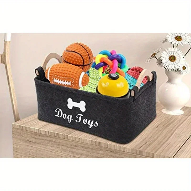 Keçe evcil hayvan oyuncak kutu - Dog Toys incelemesi ve fiyatı