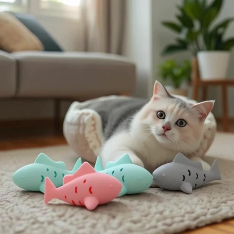 Etkileşimli Kedi Köpek Oyuncak - Rubber Treat Dispensing Dog Toy incelemesi ve fiyatı