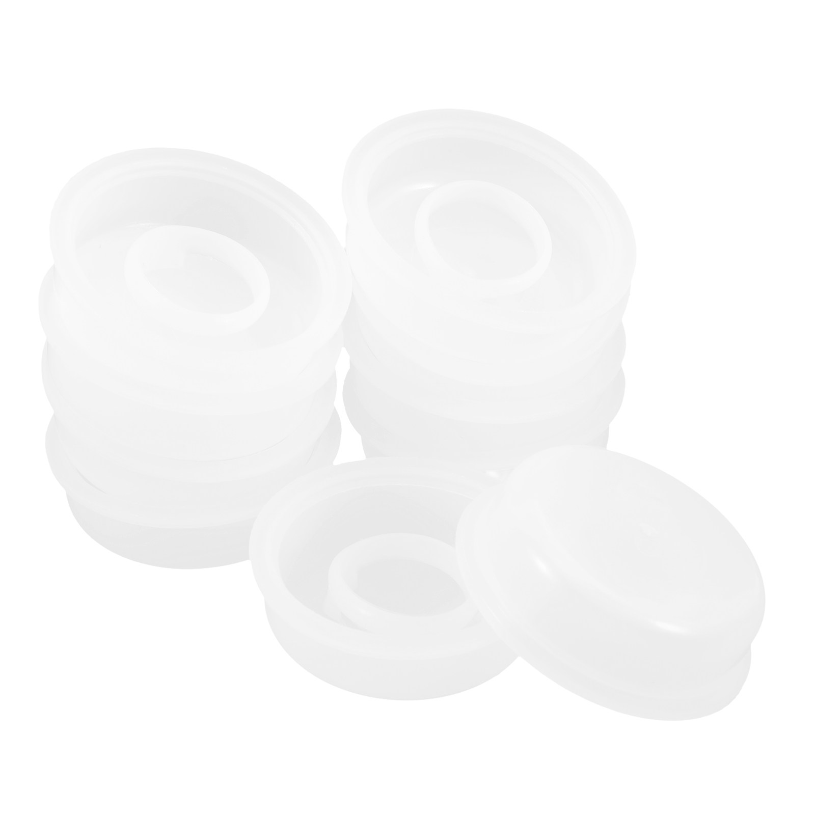 10 Adet Plastik Kimyasal Kova  - Pet Feeders incelemesi ve fiyatı