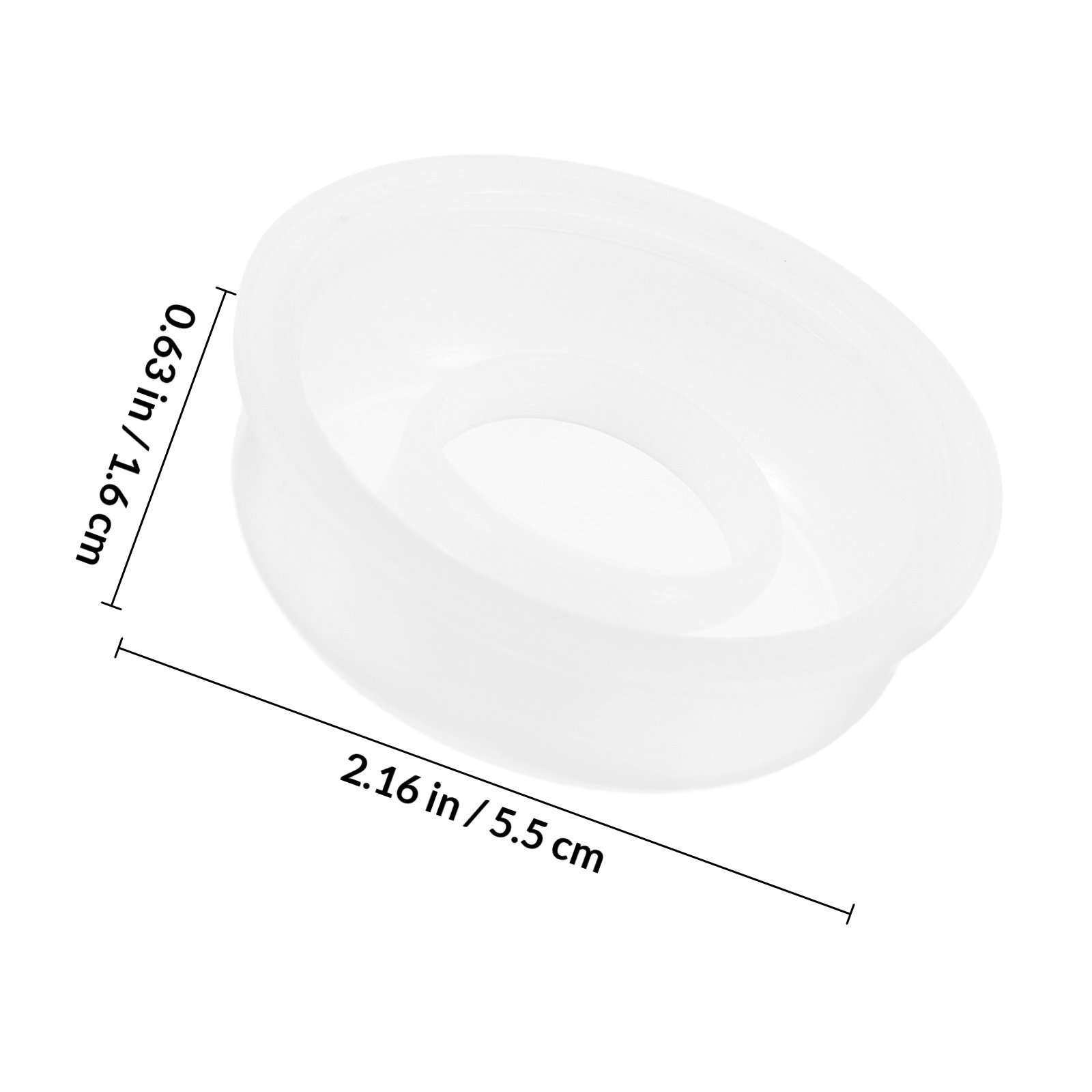 10 Adet Plastik Kimyasal Kova  - Pet Feeders incelemesi ve fiyatı