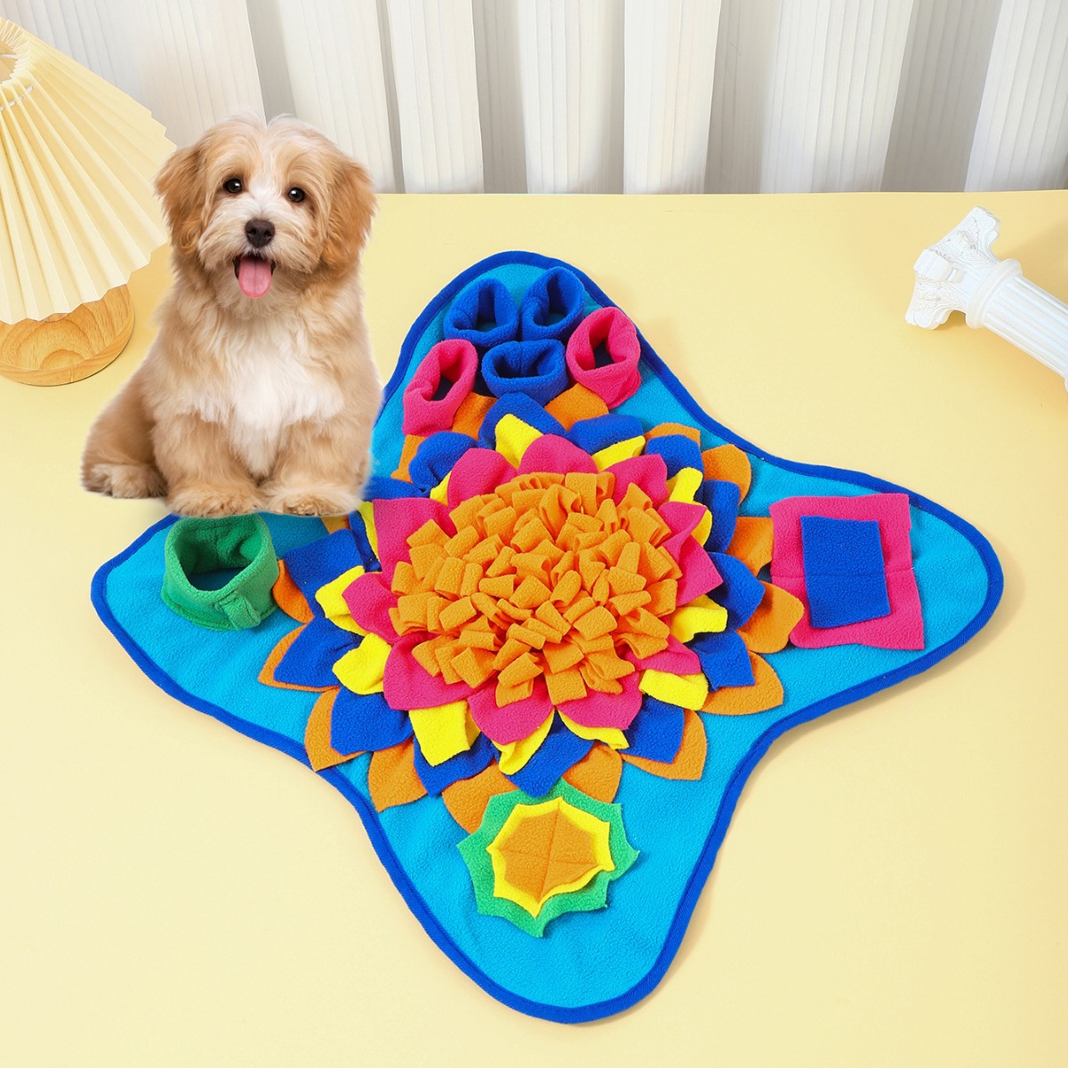 Köpekler için İyi Evcil Hayvan - Indestructible Dog Chew Toy incelemesi ve fiyatı