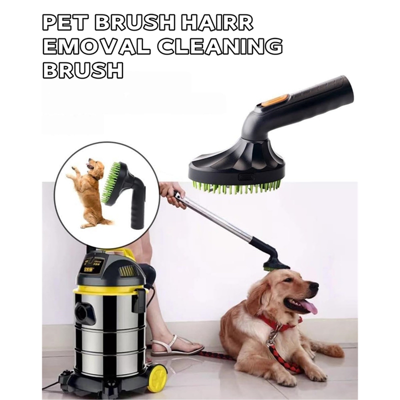 Tüy Alma Fırçası Vakum Aparatı - Pet Grooming incelemesi ve fiyatı