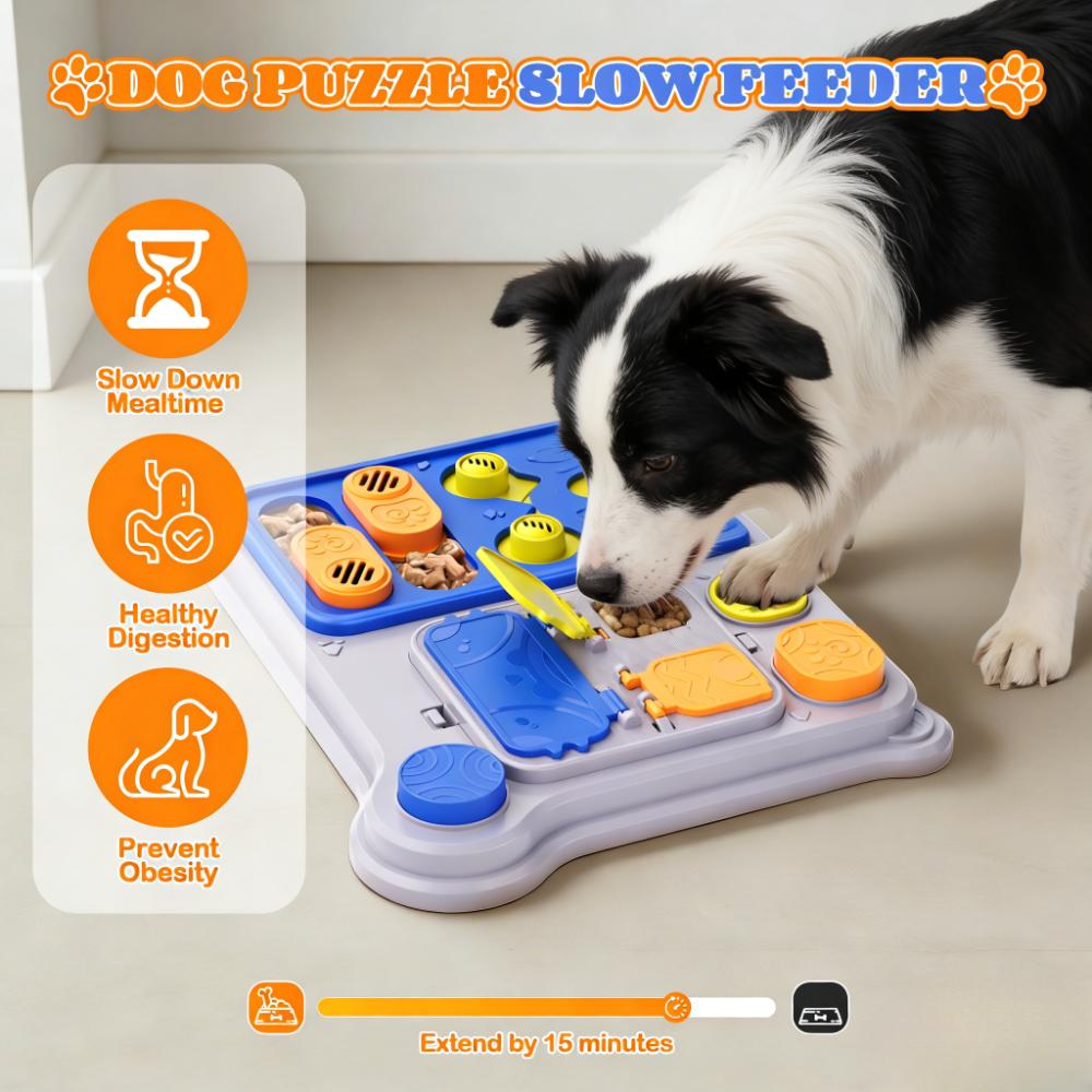 Köpek Bulmaca Oyuncağı ve Mama - Snuffle Mat For Dogs incelemesi ve fiyatı