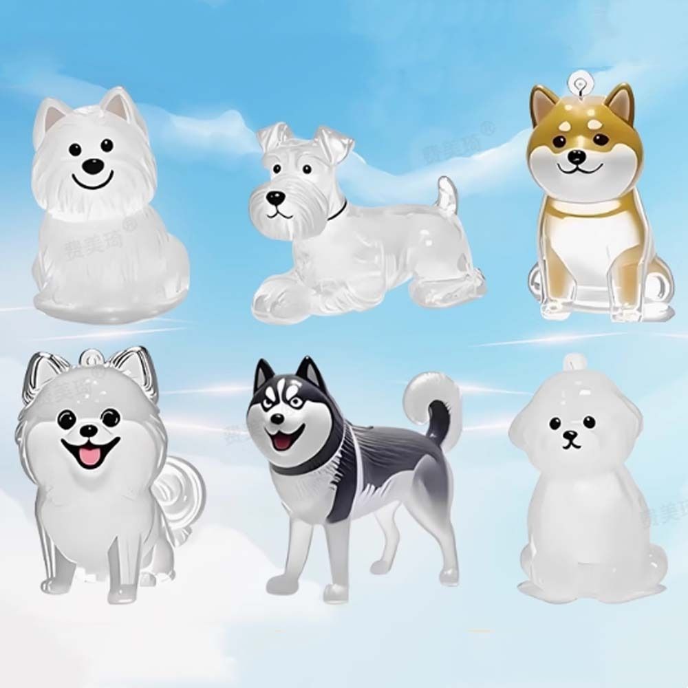 Asılı Dekor Köpek Şeklinde Köp - Pet Grooming incelemesi ve fiyatı