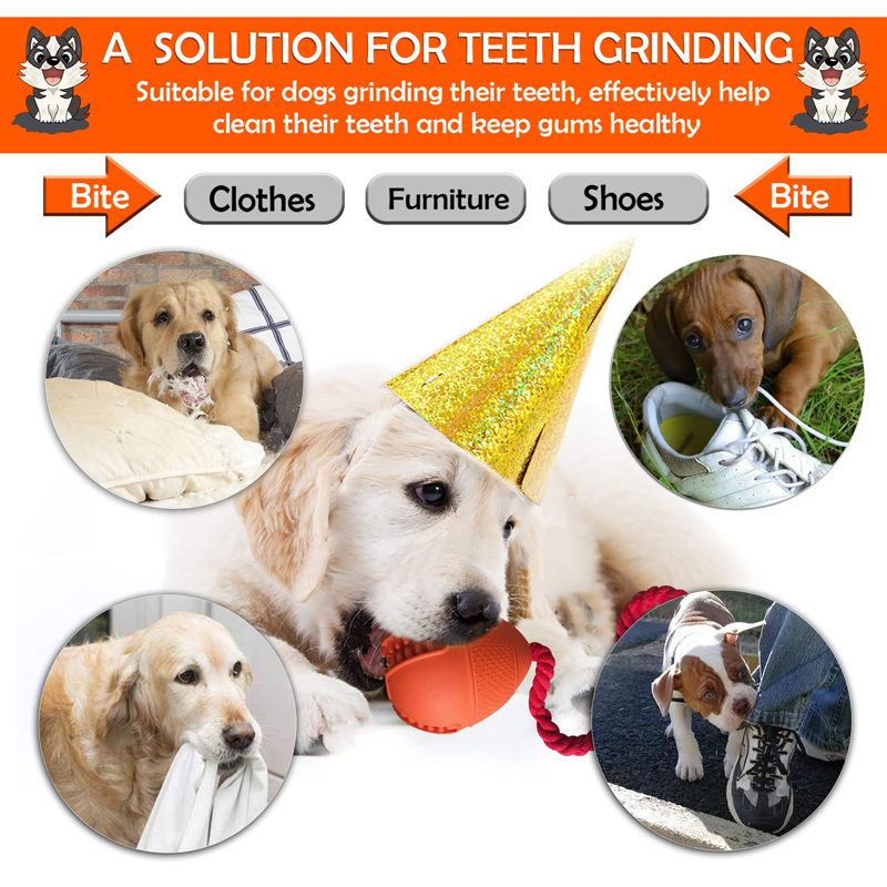 Benepaw interaktif köpek oyunc - Rubber Treat Dispensing Dog Toy incelemesi ve fiyatı