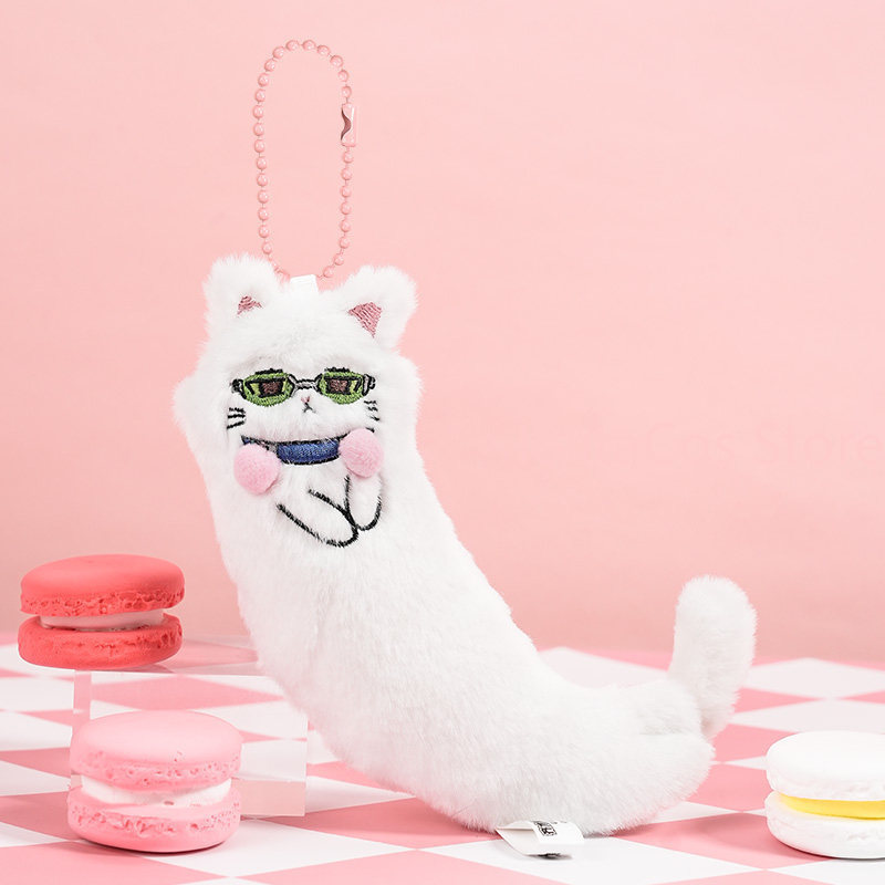 Orijinal Stokta Saiki Kusuo Ka - Cat Toys incelemesi ve fiyatı
