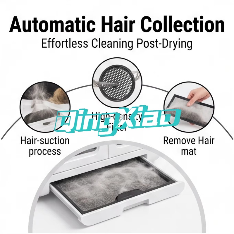 Profesyonel Otomatik Evcil Hay - Pet Grooming incelemesi ve fiyatı