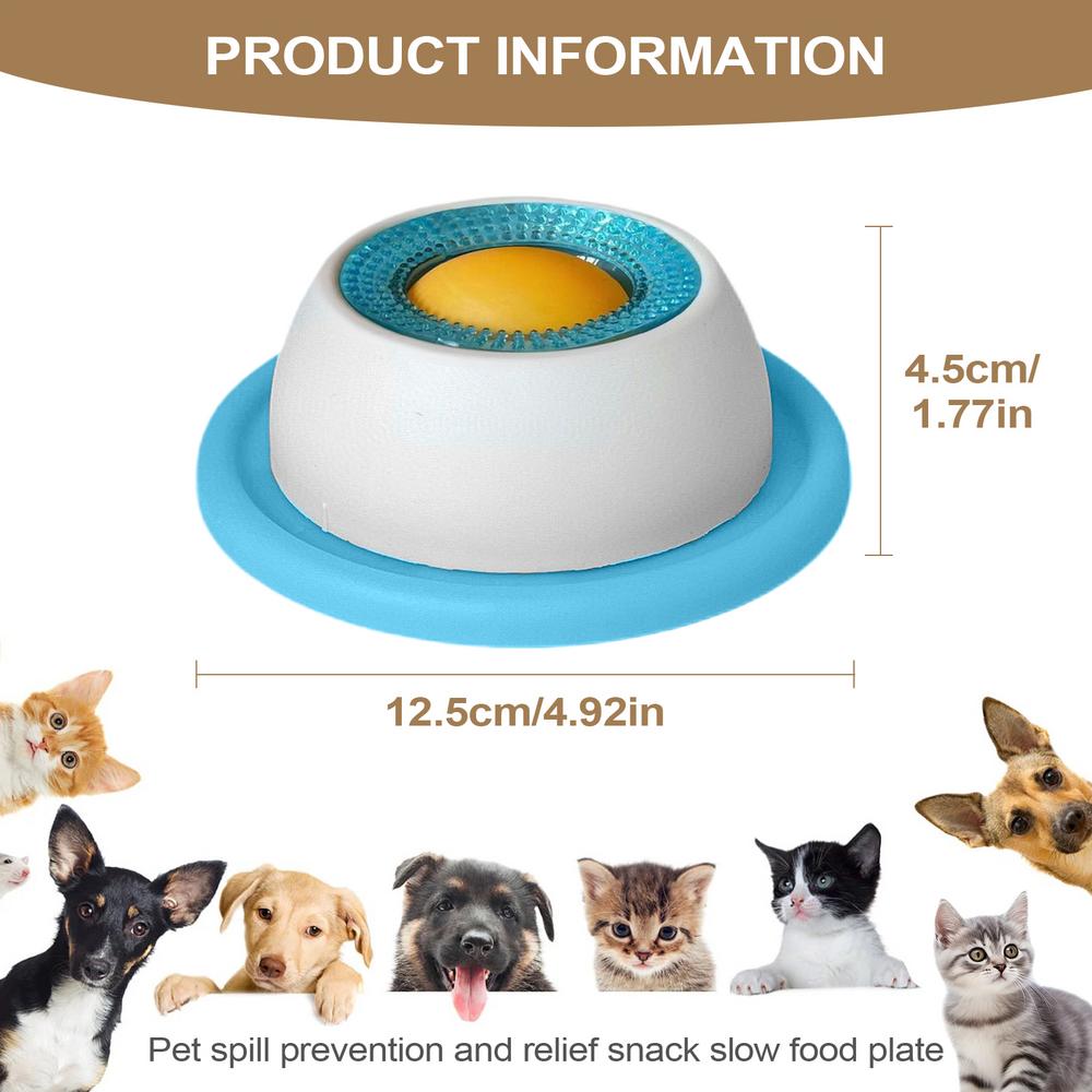 Köpek Ödül Oyuncağı Evcil Hayv - Dog Puzzle Feeder Toy incelemesi ve fiyatı
