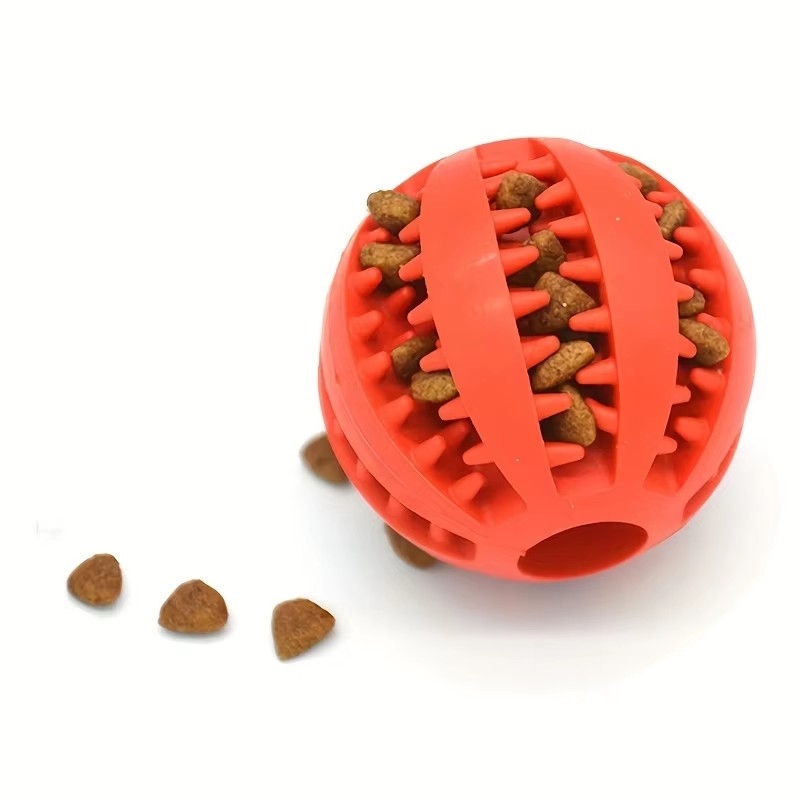 1/2 adet Köpek Oyuncak Topu İn - Dog Puzzle Feeder Toy incelemesi ve fiyatı