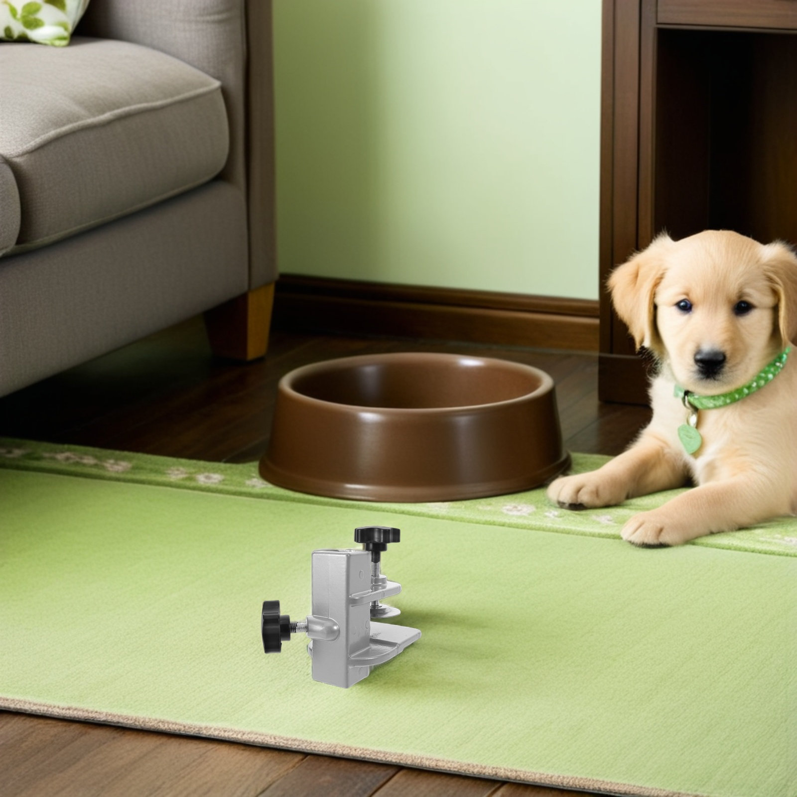Profesyonel Ayarlanabilir Evci - Pet Grooming incelemesi ve fiyatı