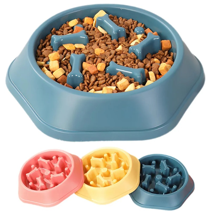 1 Adet Yavaş Besleyici Köpek M - Dog Puzzle Feeder Toy incelemesi ve fiyatı