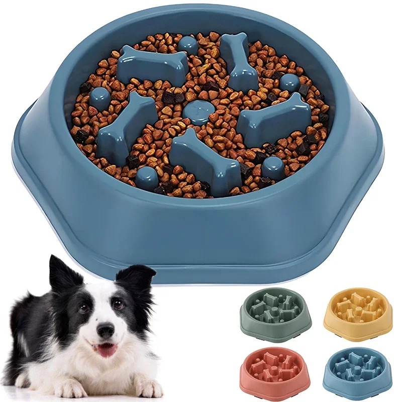1 Adet Yavaş Besleyici Köpek M - Dog Puzzle Feeder Toy incelemesi ve fiyatı
